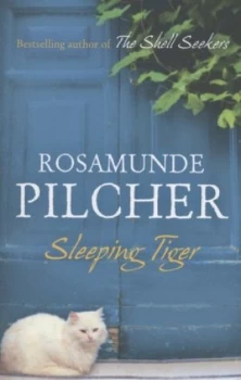 Image of Sleeping Tiger by Rosamunde Pilcher Paperback