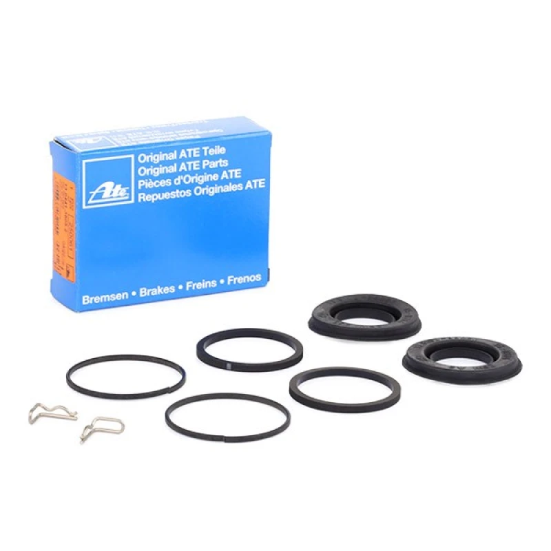 Image of ATE 13.0441-3805.2 Gasket Set, brake caliper Gasket Set,brake caliper (401)