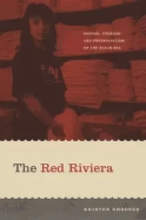 Image of red riviera