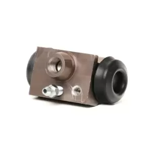 Image of RIDEX Brake Cylinder 277W0133 Wheel Cylinder,Brake Wheel Cylinder TOYOTA,Yaris Schragheck (_P1_)