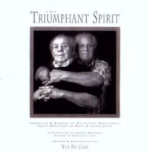 Image of The Triumphant Spirit Paperback