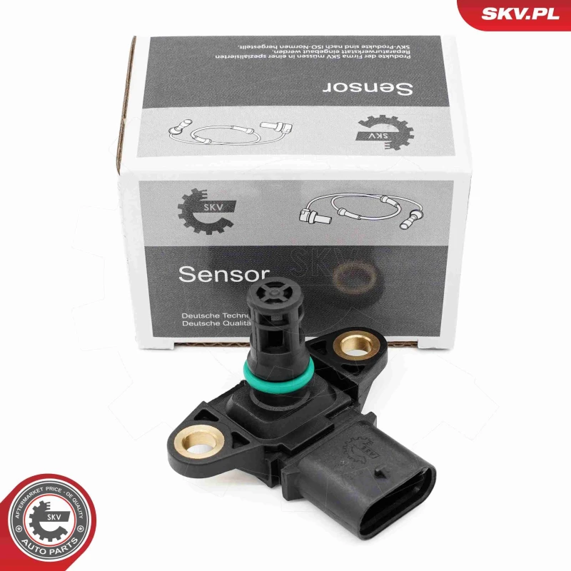 Image of ESEN SKV Intake manifold pressure sensor ESEN SKV 17SKV913