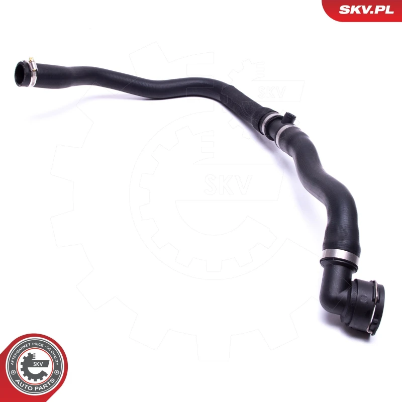 Image of ESEN SKV Radiator hose ESEN SKV 54SKV470