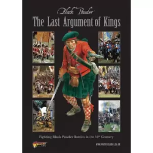 Image of The Last Argument of Kings