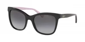 image of Ralph by Ralph Lauren Sunglasses RA5256 50018G