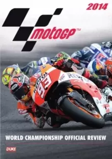 Image of MotoGP Review: 2014