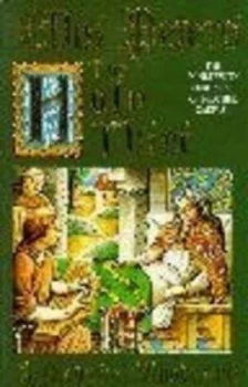 Image of The Holy Thief by Ellis Peters Hardback