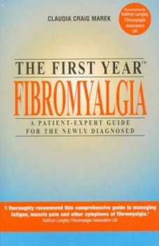 Image of Fibromyalgia by Claudia Craig Marek Paperback