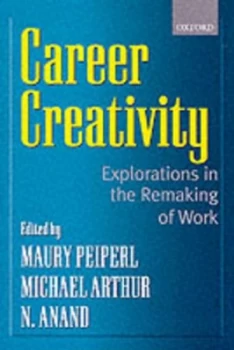 Image of Career Creativity by Maury a Peiperl Paperback