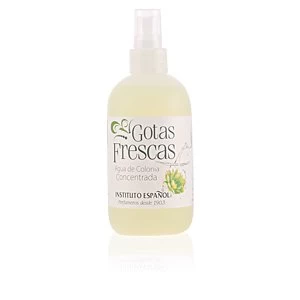 image of GOTAS FRESCAS COLONIA CONCENTRADA spray 250ml