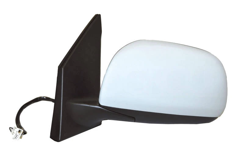 Image of PRASCO TY2877304 Wing mirror Left Outside Mirror (50)