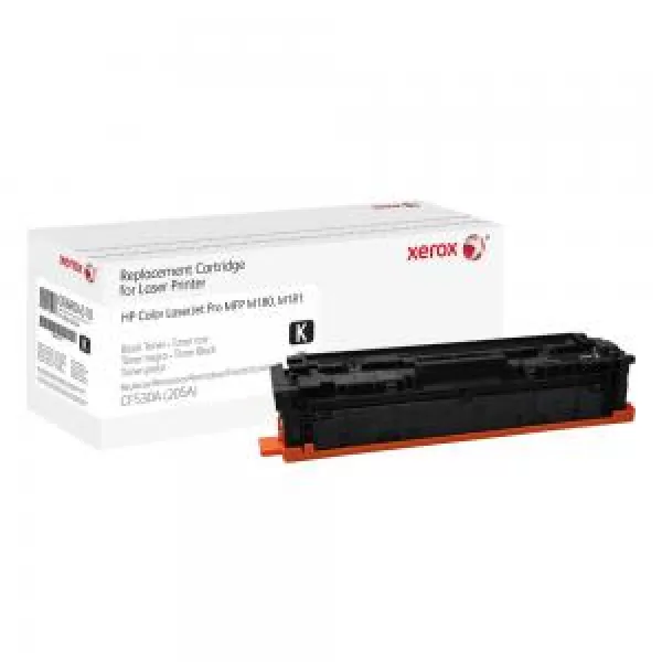 Image of Xerox Replacement For HP CF530A Black Laser Toner - 006R04510