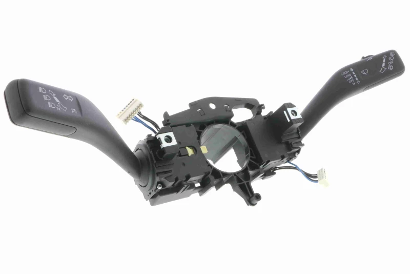 Image of Steering column switch VEMO V15-80-0024