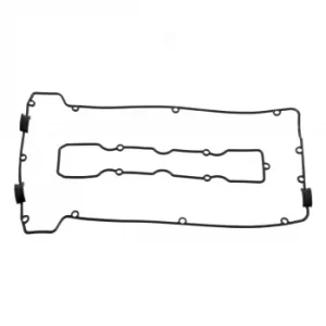 image of Cylinder Head Cover Gasket Set 36153 by Febi Bilstein