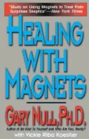 Image of healing with magnets