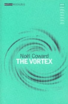 Image of The Vortex by Nol Coward Paperback