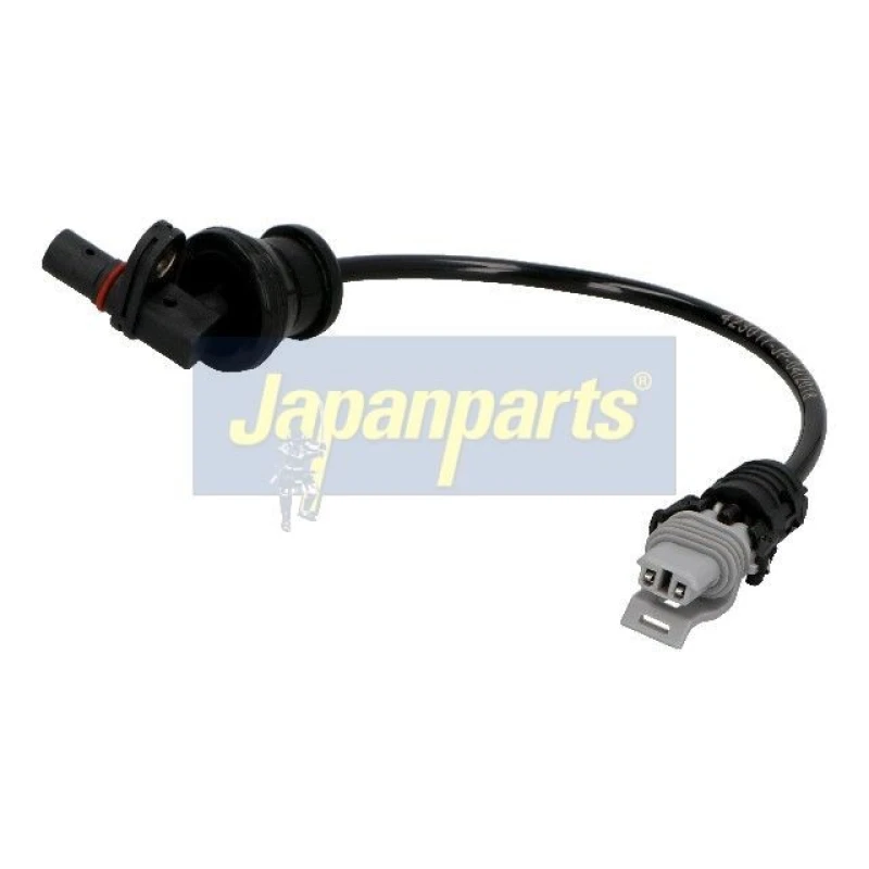 Image of JAPANPARTS ABS sensor JAPANPARTS ABS-W22