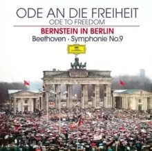 image of Ode an Die Freiheit: Beethoven - Symphonie No. 9