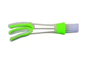 Image of Gunson 77151 Twin Head Cleaning Brush