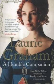 Image of A Humble Companion by Laurie Graham Paperback