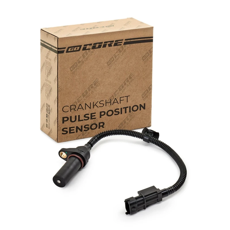 Image of goCORE GCC9460105 Sensors Inductive Sensor Sensor,camshaft position (3946)