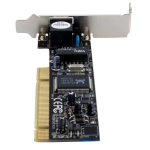 Image of LP PCI 10100 Network Adapter Card