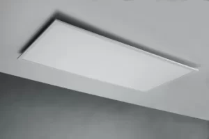 Image of LED Panels White 4800lm 4000K 119.5x59.5x0.9cm