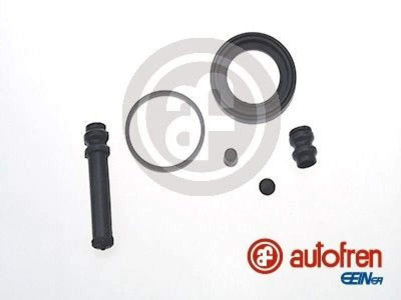 Image of AUTOFREN SEINSA Repair Kit, brake caliper AUTOFREN SEINSA D4420