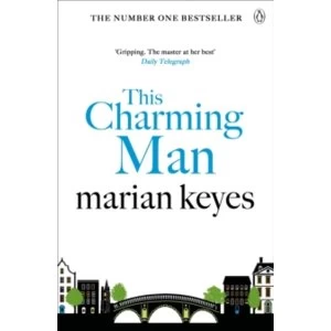 Image of This Charming Man by Marian Keyes (Paperback, 2009)