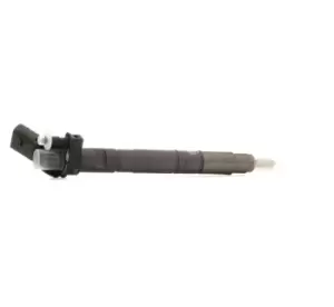 Image of Bosch Injectors 0 445 115 078 Fuel Injectors,Injector Nozzle AUDI,A6 Avant (4F5, C6),A4 Avant (8ED, B7),A6 Limousine (4F2, C6),Q7 (4LB),A8 (4E2, 4E8)