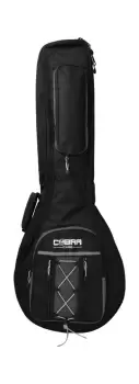 Image of Cobra Banjo Bag with 15mm Padding and Back Straps