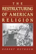 Image of restructuring of american religion