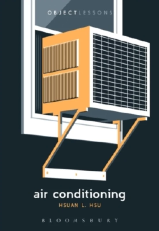 Image of Air Conditioning Paperback / softback