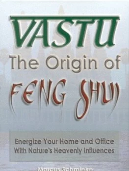 Image of Vastu by Marcus Schmieke Hardback