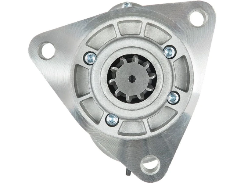 Image of AS-PL Starter motor AS-PL S9041