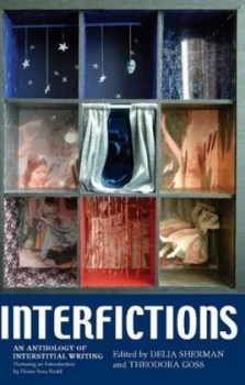 Image of Interfictions by Delia Sherman Paperback
