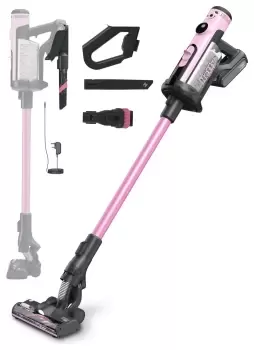 image of Hetty Quick HTY.100 Cordless Vacuum Cleaner