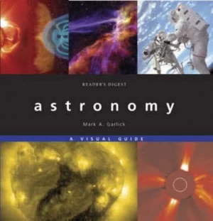 Image of Astronomy by Mark a Garlick Paperback