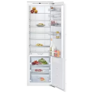 image of Neff N90 KI8816DE1 289L Built In Larder Fridge