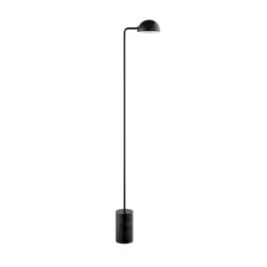 Image of Marble Floor Lamp