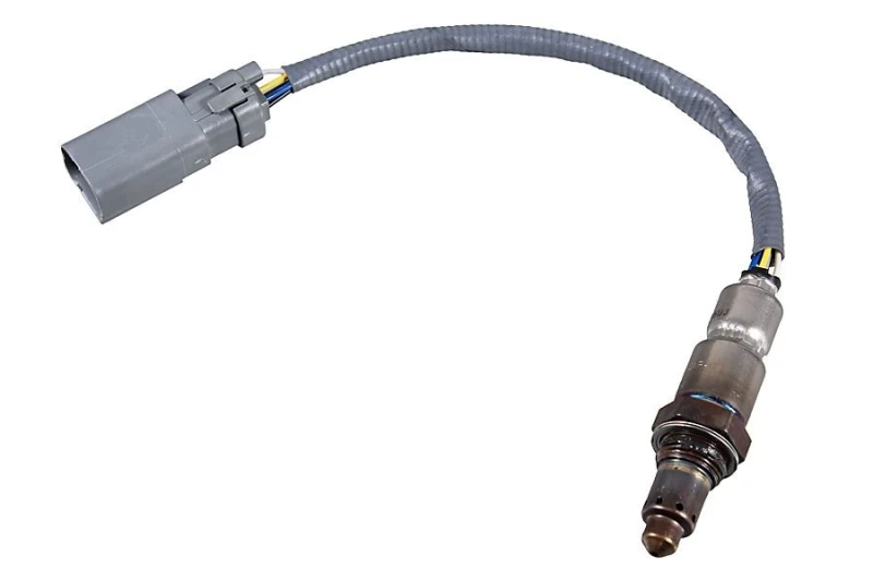 Image of Lambda sensor METZGER 0893704