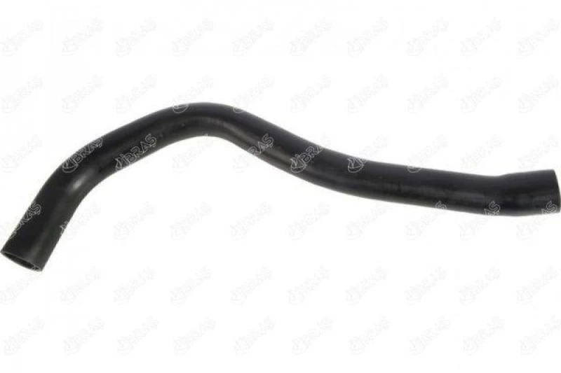 Image of IBRAS Charger intake hose IBRAS 12735