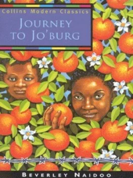 Image of Journey to Joburg by Beverley Naidoo Paperback