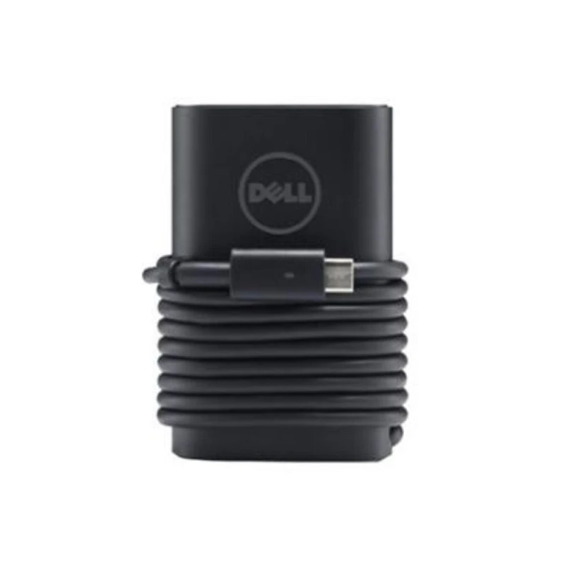 Image of Dell Origin Storage KR7FK power adapter/inverter Indoor 45 W Black KR7FK