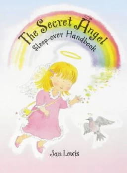 Image of The Secret Angel Handbook by Jan Lewis Hardback