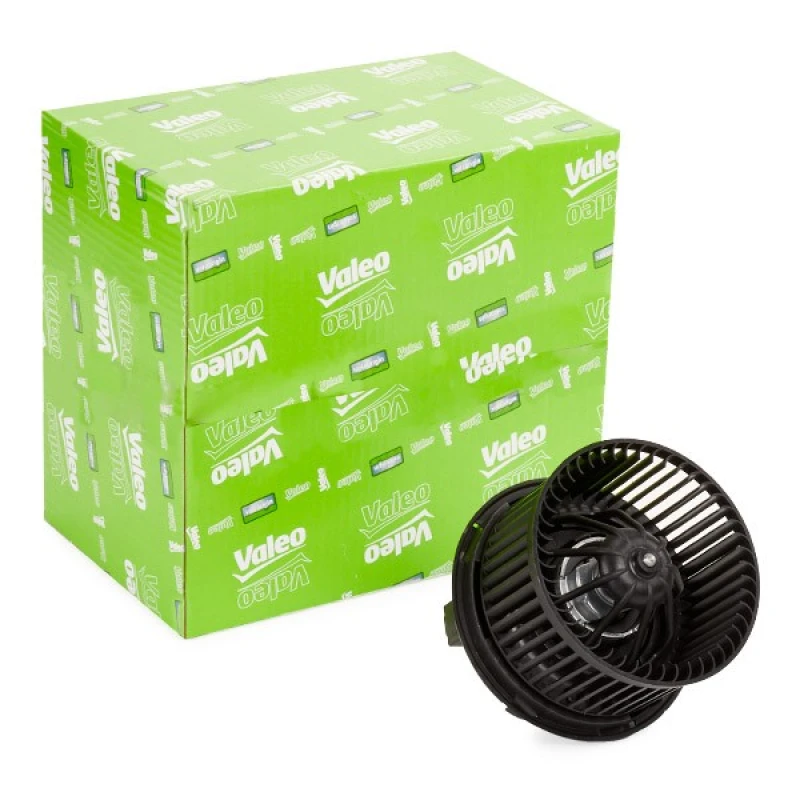 Image of Blower motor VALEO 715122