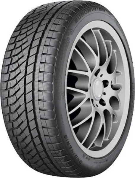 Image of Falken EUROWINTER HS02 PRO 255/55 R18 109V passenger car Winter tyres Tyres 353903 Tyres (100001)