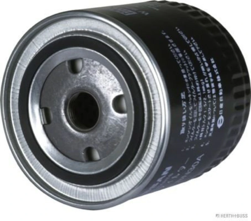 Image of HERTH+BUSS JAKOPARTS J1311021 Oil filter Spin-on Filter, with one anti-return valve Oil Filter (7)