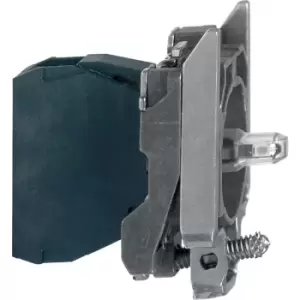 Image of Harmony ZB4BVB6 Complete Blue Light Block 24V