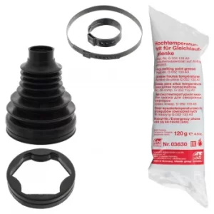 Image of Cv Boot Kit 100401 by Febi Bilstein